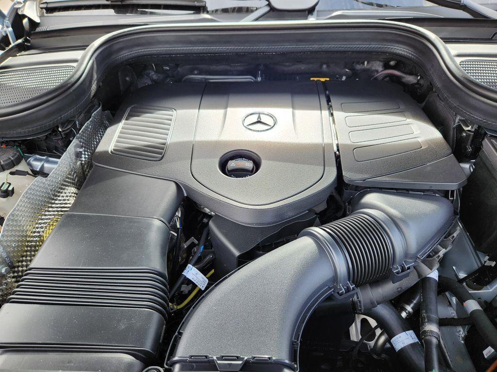 new 2026 Mercedes-Benz GLE 450e car, priced at $84,909