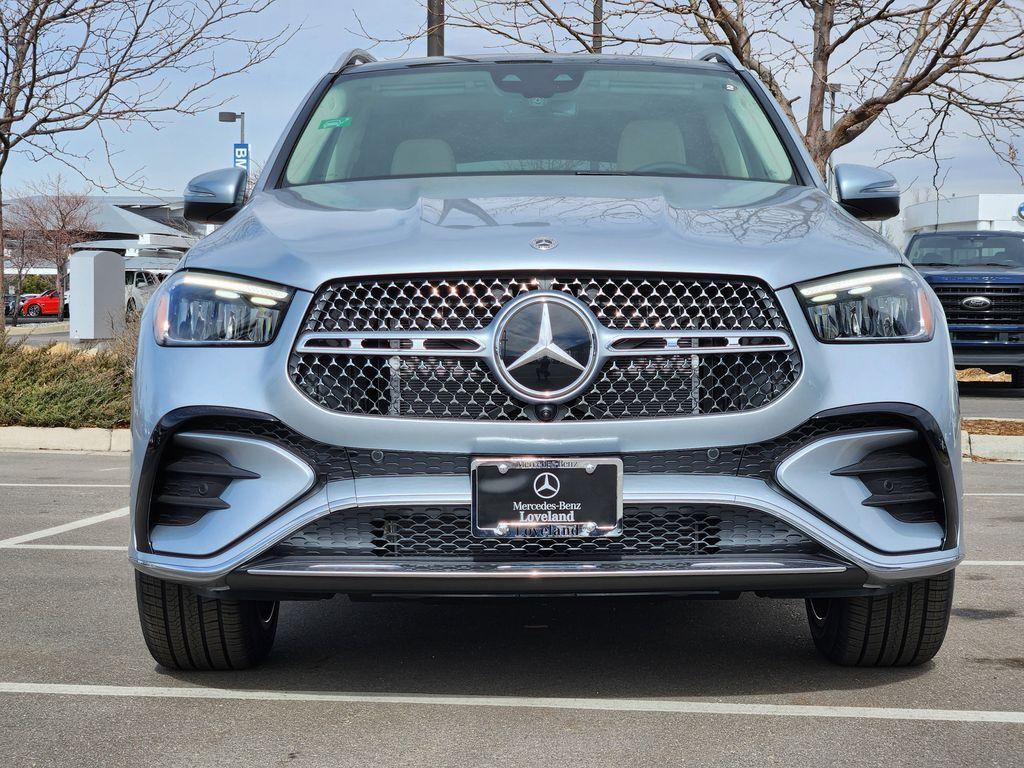 new 2026 Mercedes-Benz GLE 450e car, priced at $84,909