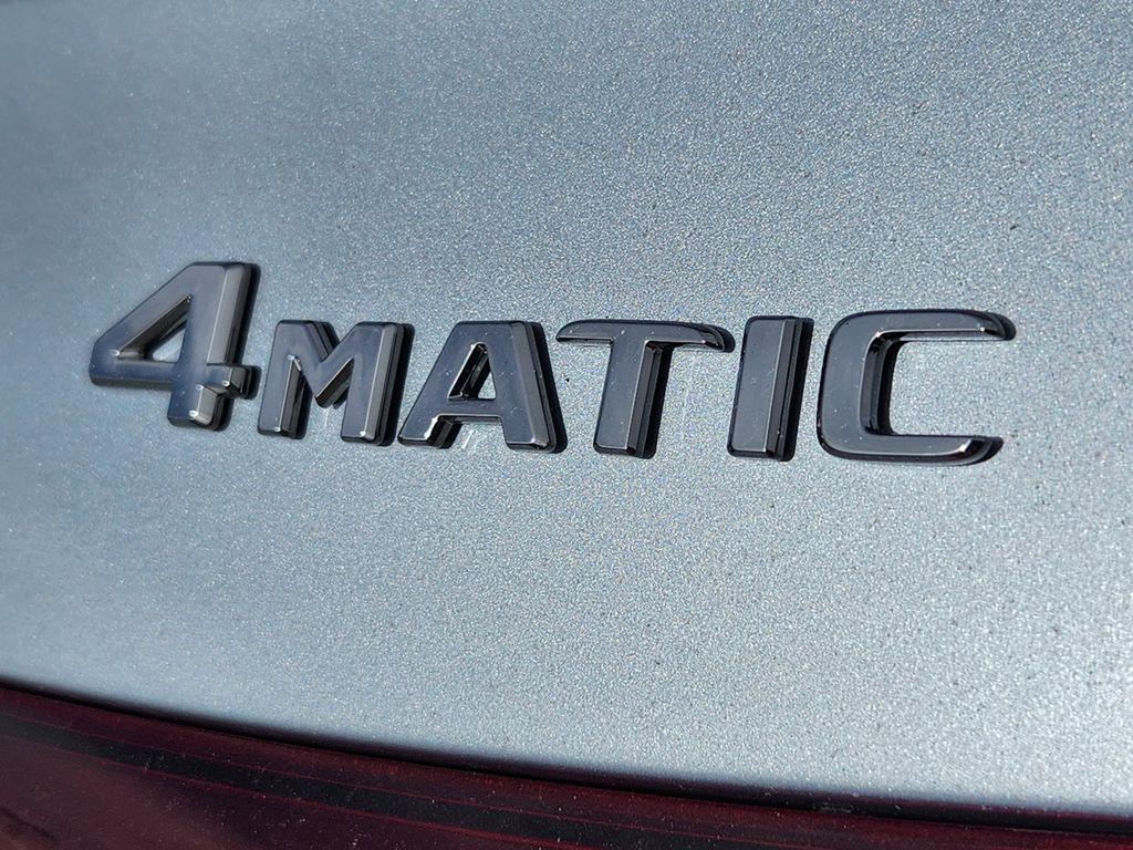 new 2026 Mercedes-Benz GLE 450e car, priced at $84,909