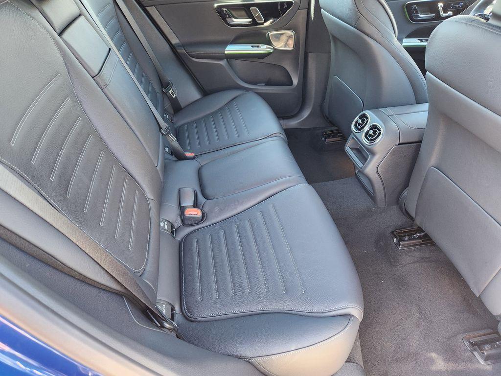 new 2026 Mercedes-Benz AMG GLC 43 car, priced at $83,164