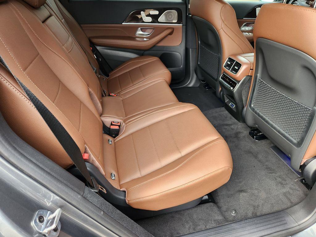 new 2026 Mercedes-Benz GLS 450 car, priced at $94,199