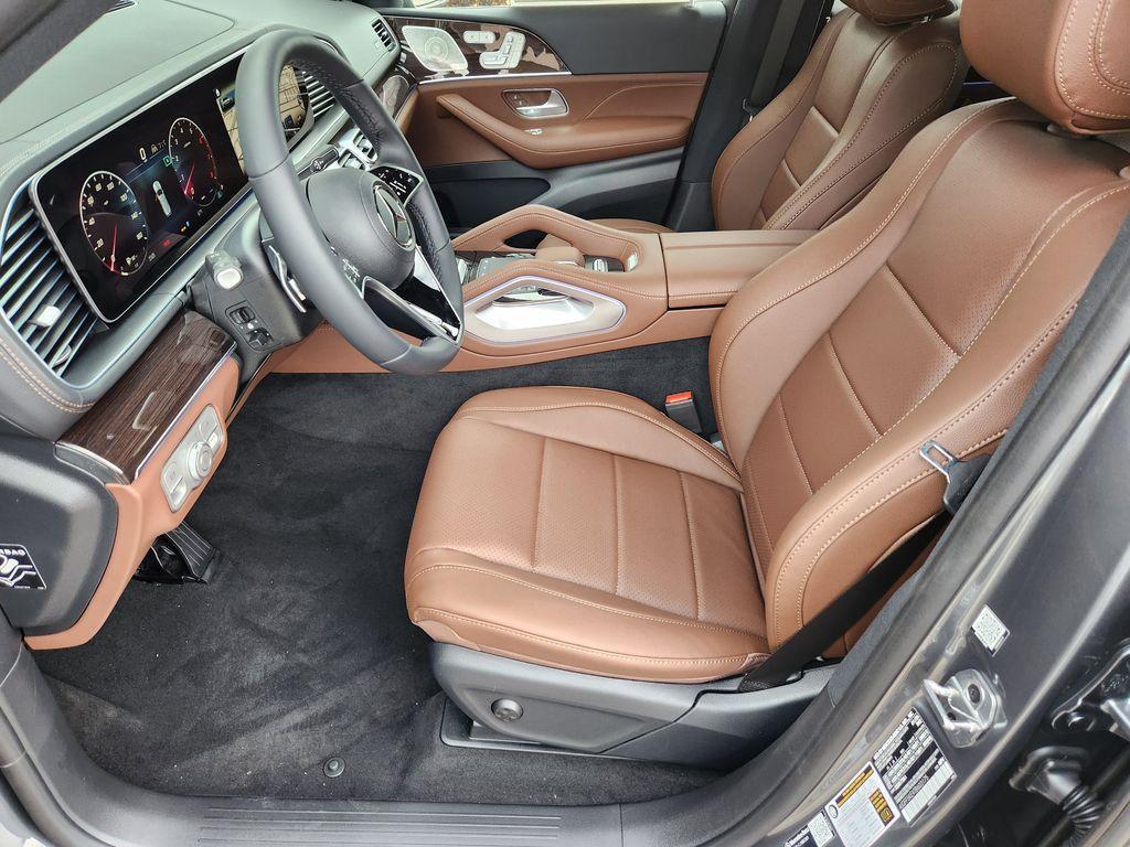 new 2026 Mercedes-Benz GLS 450 car, priced at $94,199