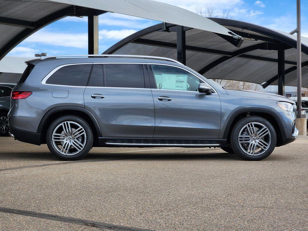 new 2026 Mercedes-Benz GLS 450 car, priced at $94,199