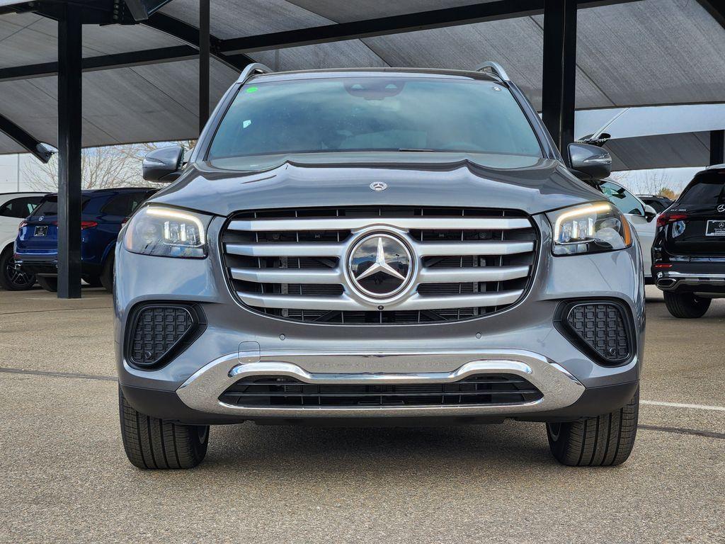 new 2026 Mercedes-Benz GLS 450 car, priced at $94,199