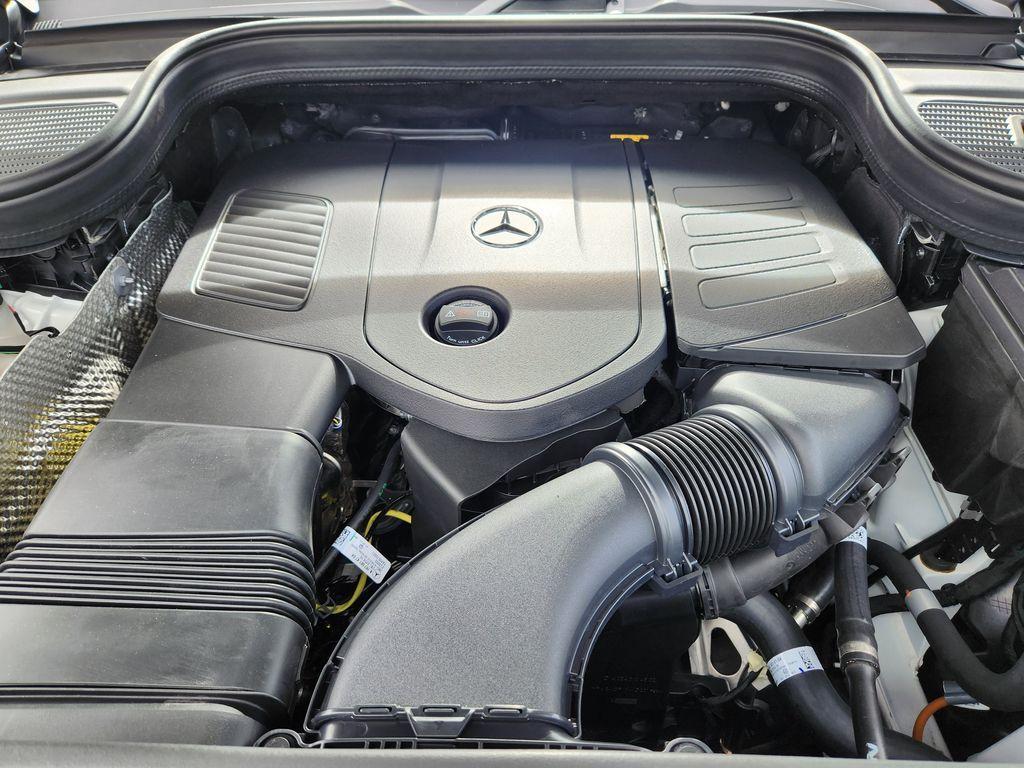 new 2026 Mercedes-Benz GLE 450e car, priced at $84,709