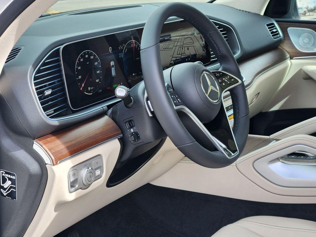 new 2026 Mercedes-Benz GLE 450e car, priced at $84,709