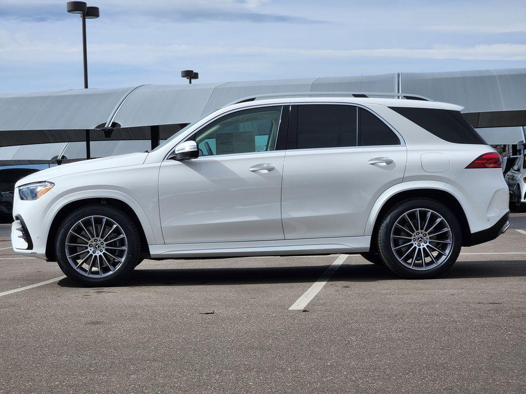 new 2026 Mercedes-Benz GLE 450e car, priced at $84,709