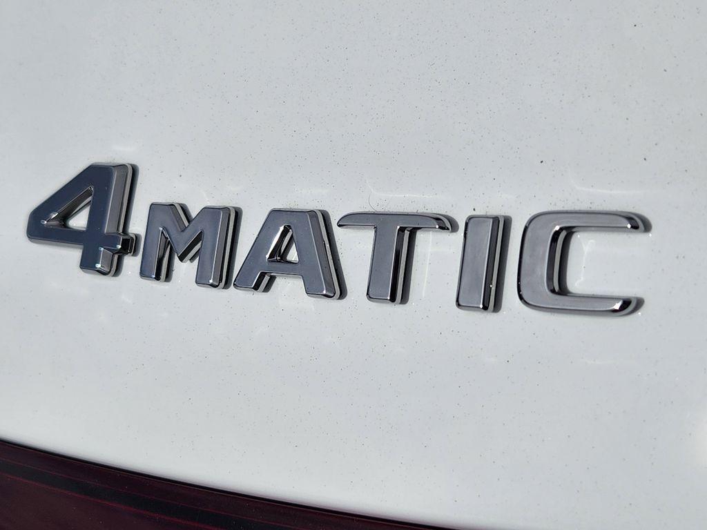 new 2026 Mercedes-Benz GLE 450e car, priced at $84,709