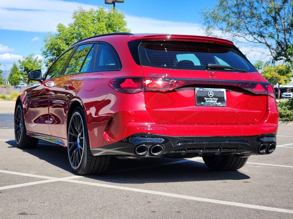 new 2027 Mercedes-Benz E-Class car, priced at $113,689