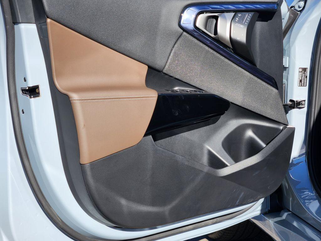 used 2026 BMW X3 car, priced at $62,900