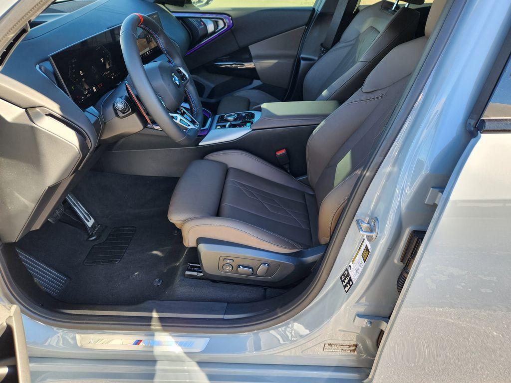 used 2026 BMW X3 car, priced at $62,900