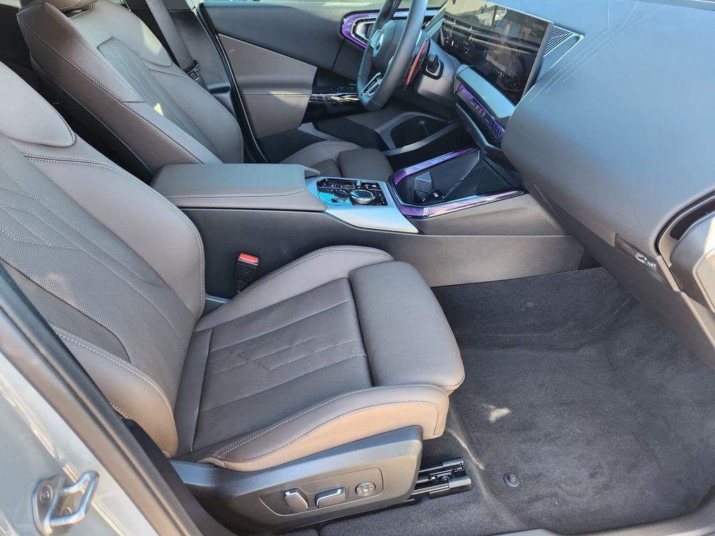 used 2026 BMW X3 car, priced at $62,900