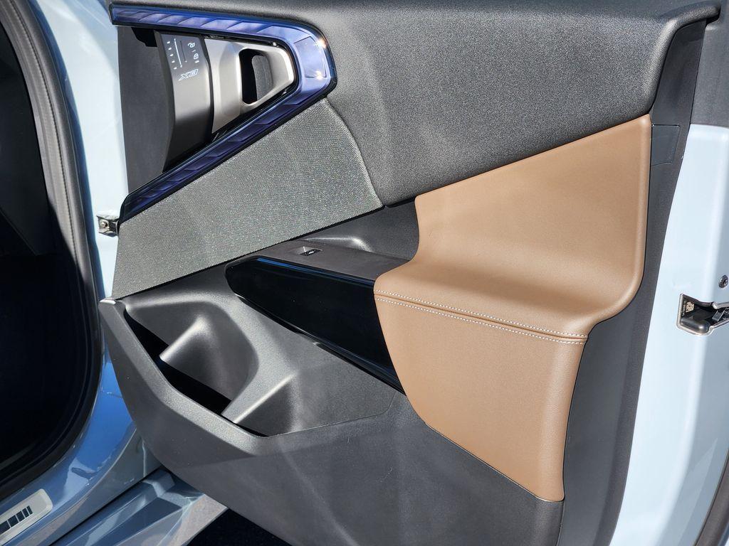 used 2026 BMW X3 car, priced at $62,900