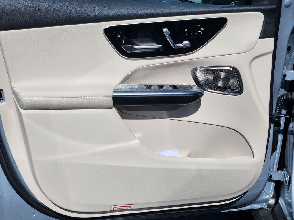 new 2026 Mercedes-Benz GLC 300 car, priced at $59,399