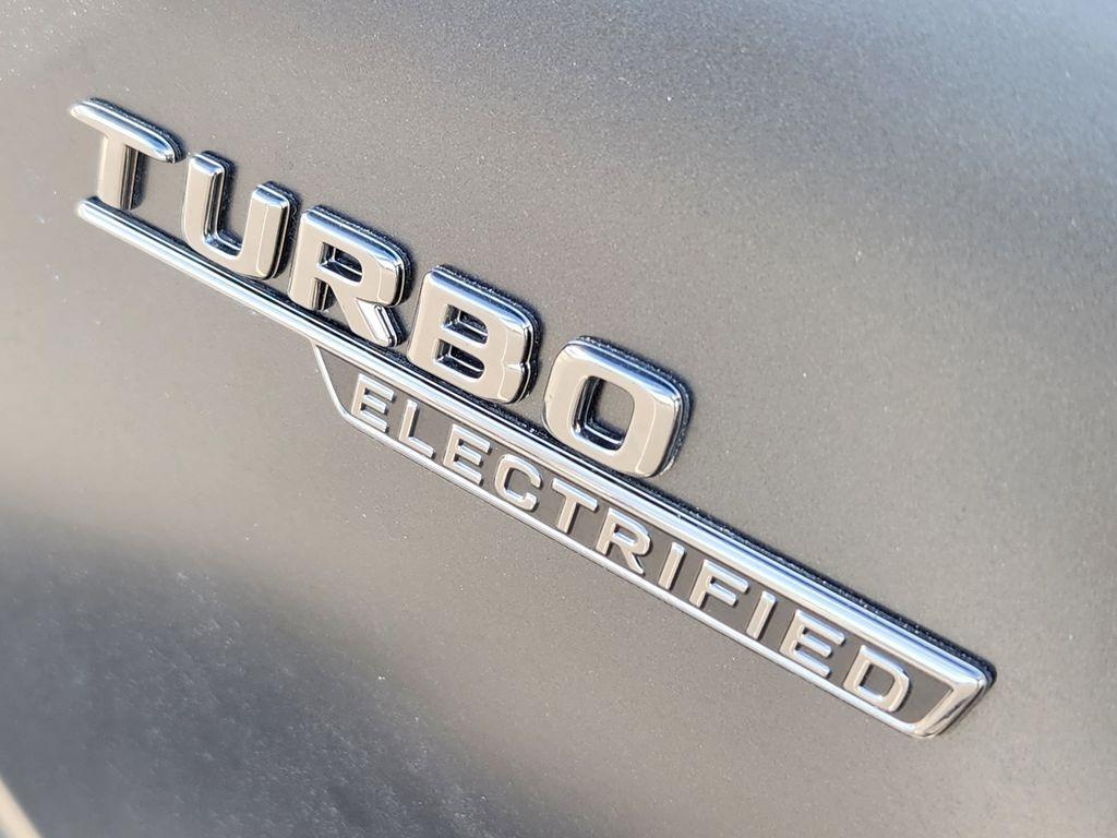 new 2026 Mercedes-Benz AMG GLC 43 car, priced at $85,729