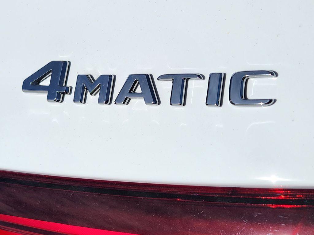 new 2026 Mercedes-Benz GLE 350 car, priced at $79,167