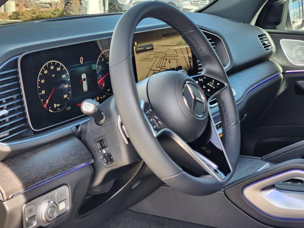 new 2026 Mercedes-Benz GLE 350 car, priced at $79,167