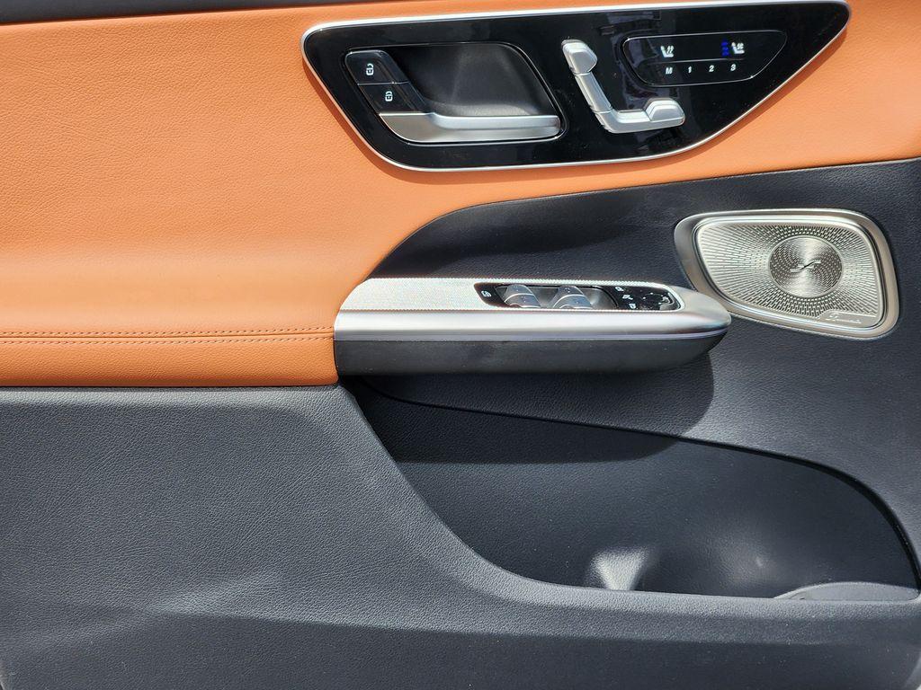 new 2027 Mercedes-Benz GLC 300 car, priced at $69,794