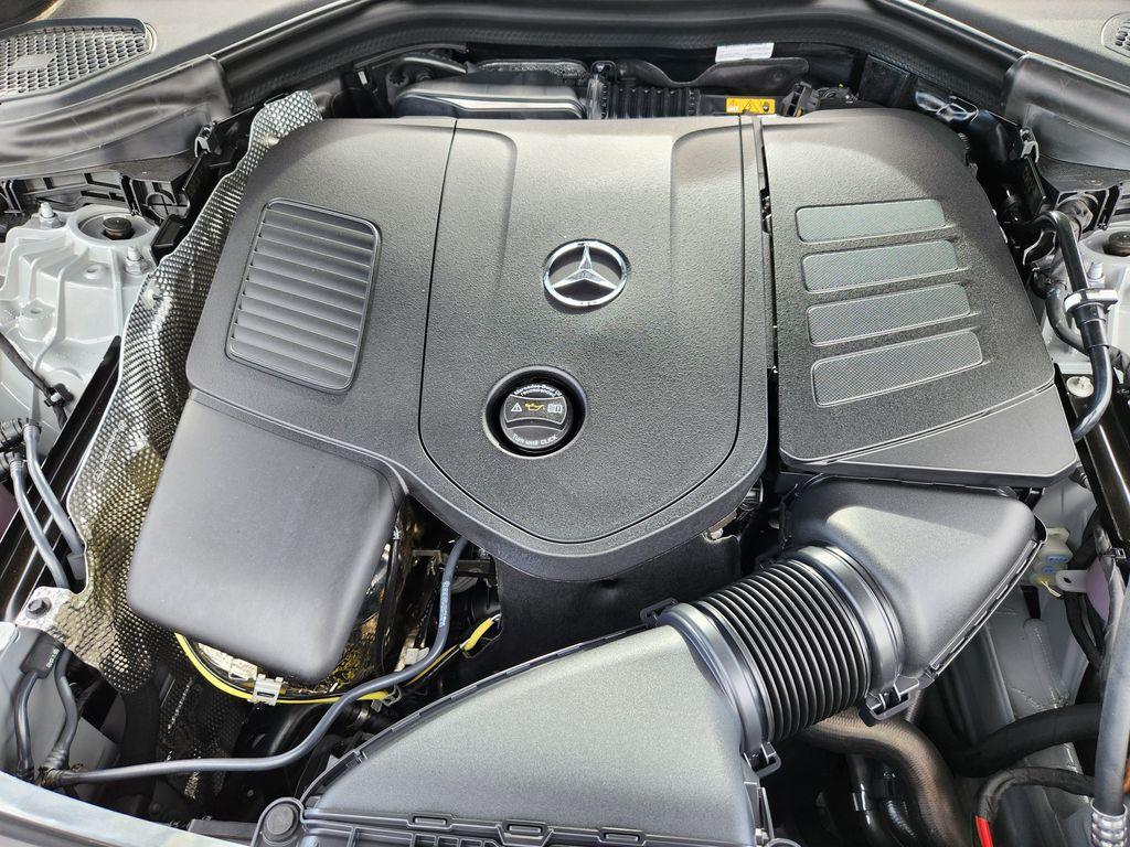new 2027 Mercedes-Benz GLC 300 car, priced at $69,794