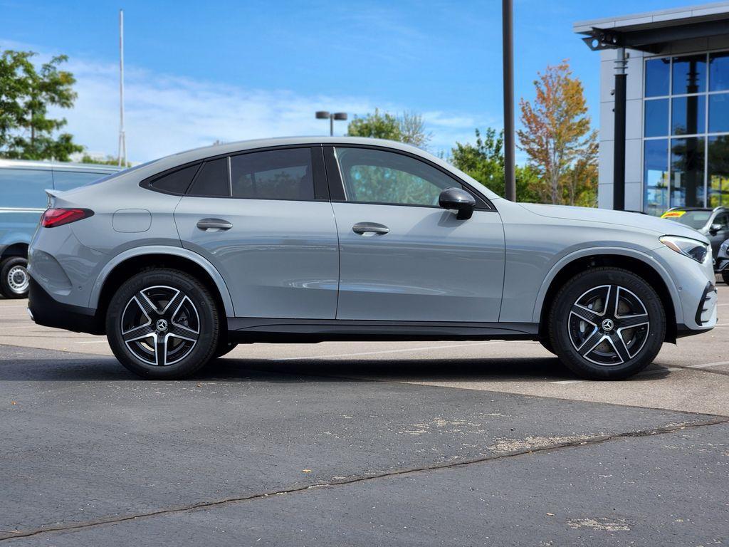 new 2027 Mercedes-Benz GLC 300 car, priced at $69,794