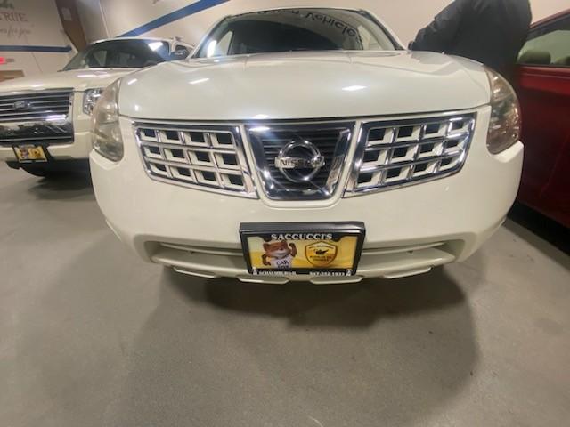 used 2010 Nissan Rogue car, priced at $4,995