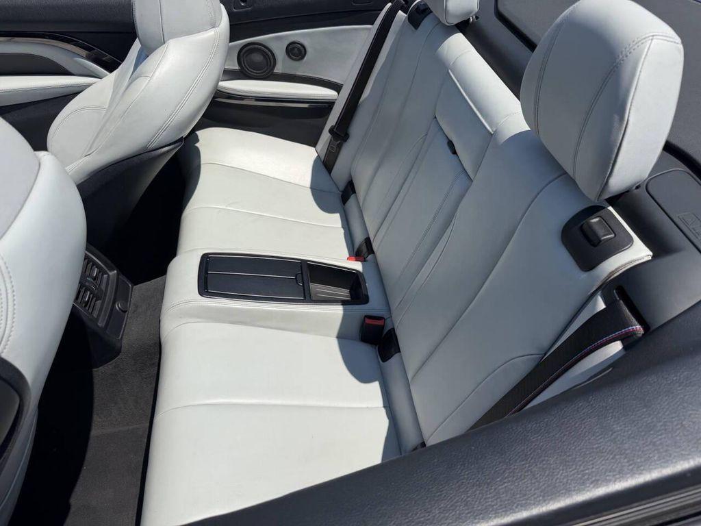 used 2020 BMW M4 car, priced at $55,995