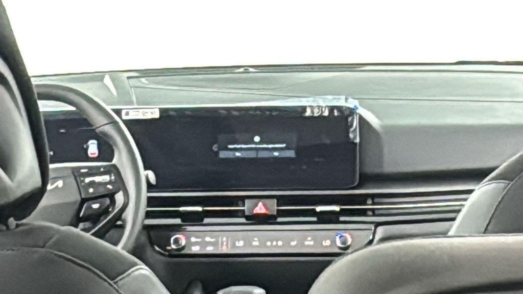 new 2026 Kia Sportage car, priced at $36,482