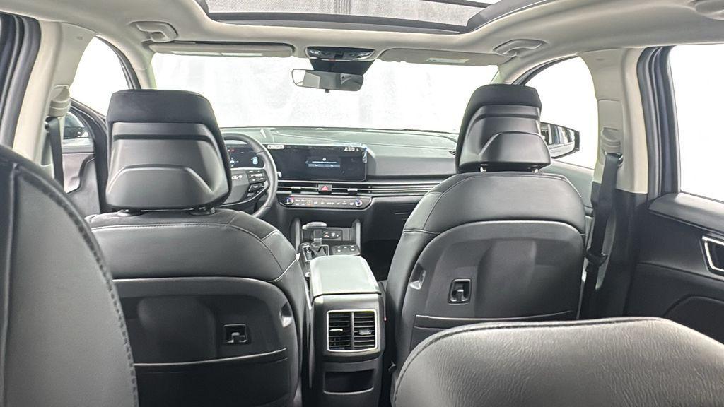 new 2026 Kia Sportage car, priced at $36,482