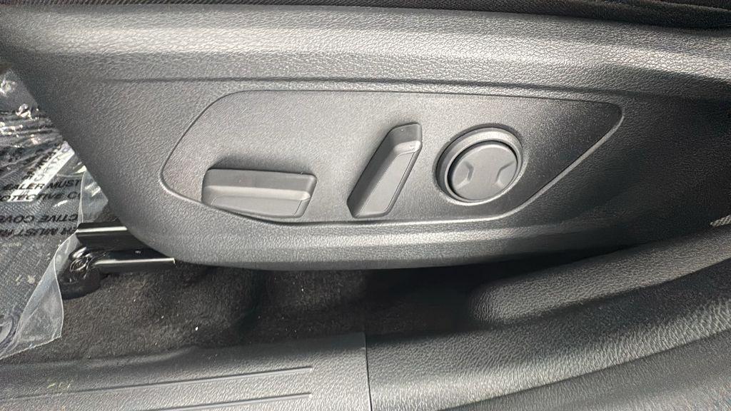 new 2026 Kia Sportage car, priced at $36,482