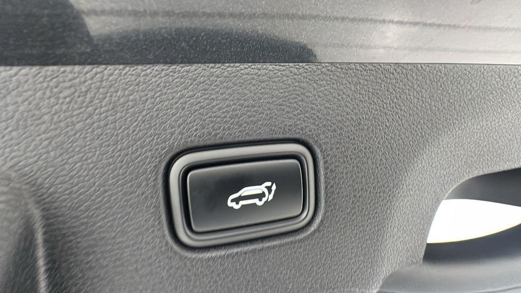 new 2026 Kia Sportage car, priced at $36,482