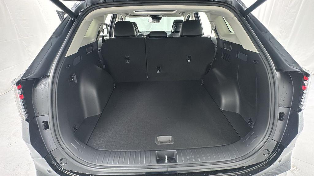 new 2026 Kia Sportage car, priced at $36,482