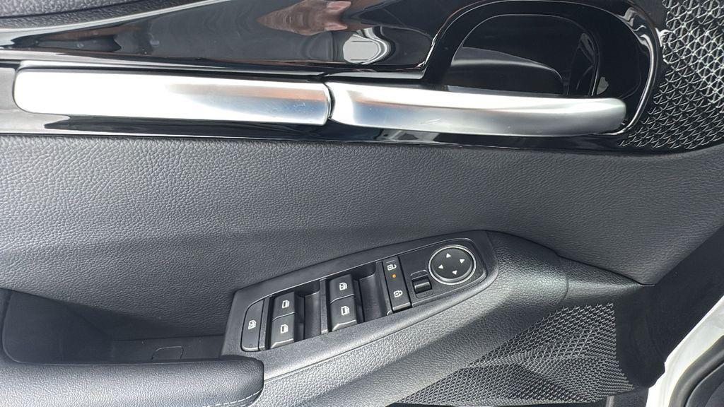 new 2026 Kia Seltos car, priced at $28,800