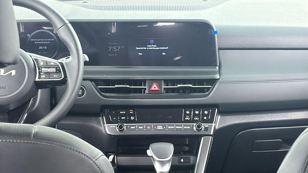 new 2026 Kia Seltos car, priced at $28,800