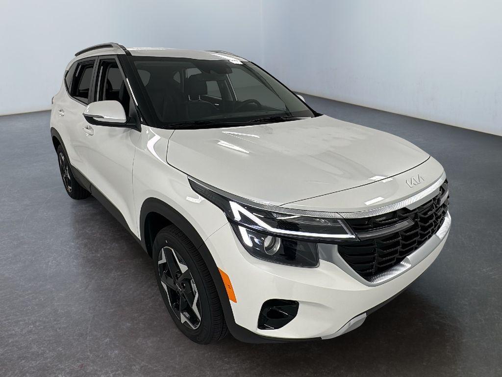 new 2026 Kia Seltos car, priced at $28,800