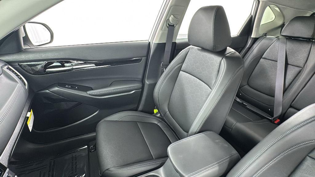 new 2026 Kia Seltos car, priced at $28,800