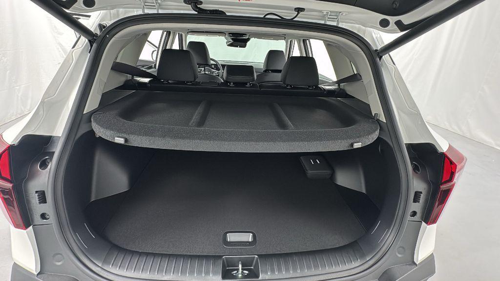 new 2026 Kia Seltos car, priced at $28,800