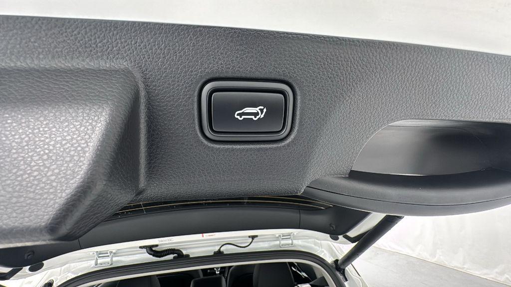 new 2026 Kia Seltos car, priced at $28,805