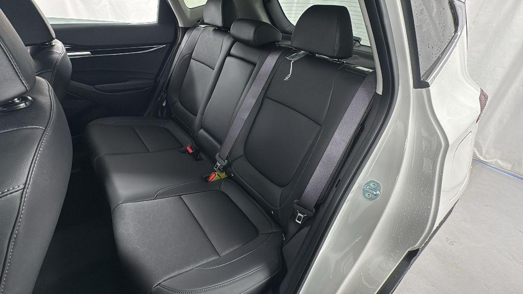 new 2026 Kia Seltos car, priced at $28,805