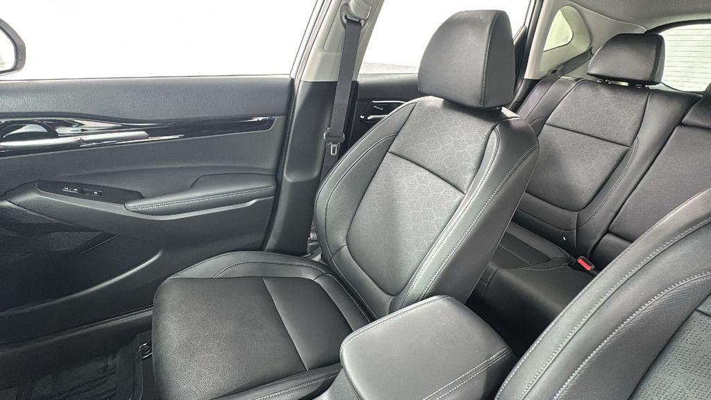 new 2026 Kia Seltos car, priced at $28,805