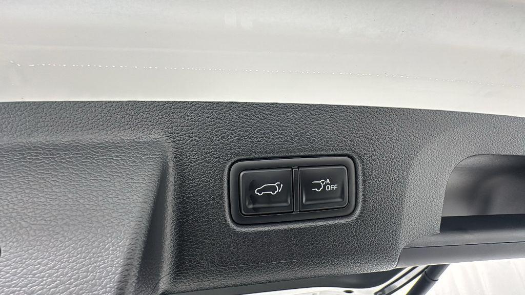 new 2025 Kia Telluride car, priced at $49,528