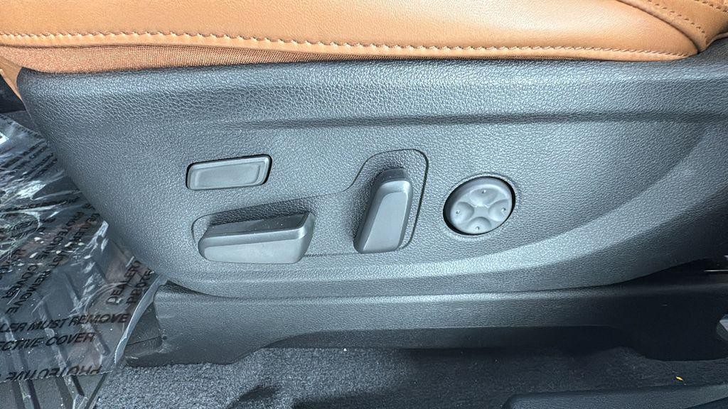 new 2025 Kia Telluride car, priced at $49,528