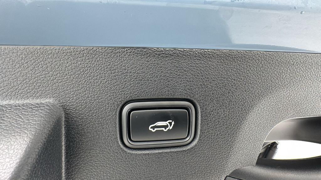 new 2026 Kia Sportage Hybrid car, priced at $33,261