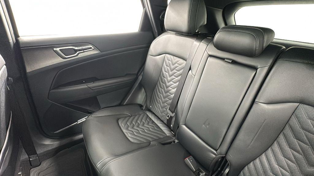 new 2026 Kia Sportage car, priced at $35,923