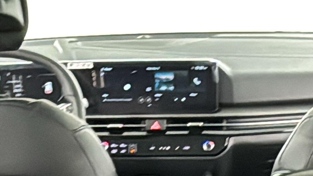 new 2026 Kia Sportage car, priced at $35,923