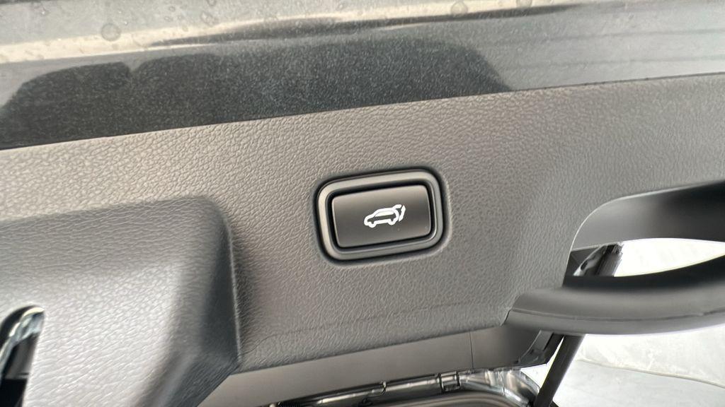 new 2026 Kia Sportage car, priced at $35,741