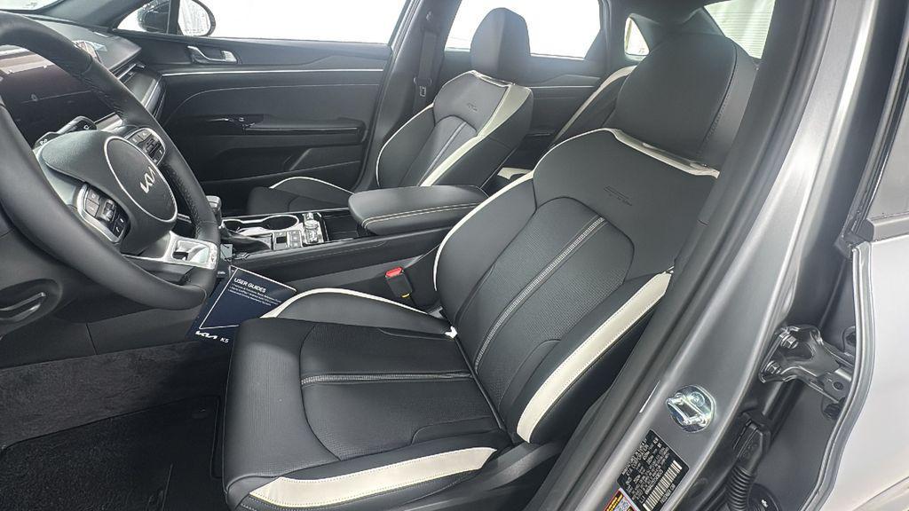 new 2026 Kia K5 car, priced at $29,803