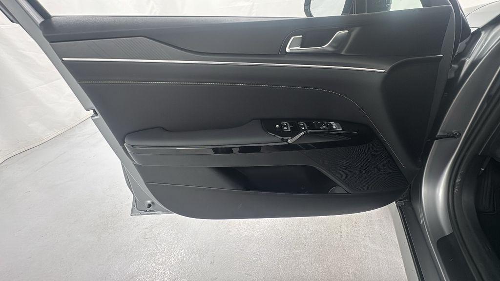 new 2026 Kia K5 car, priced at $29,803