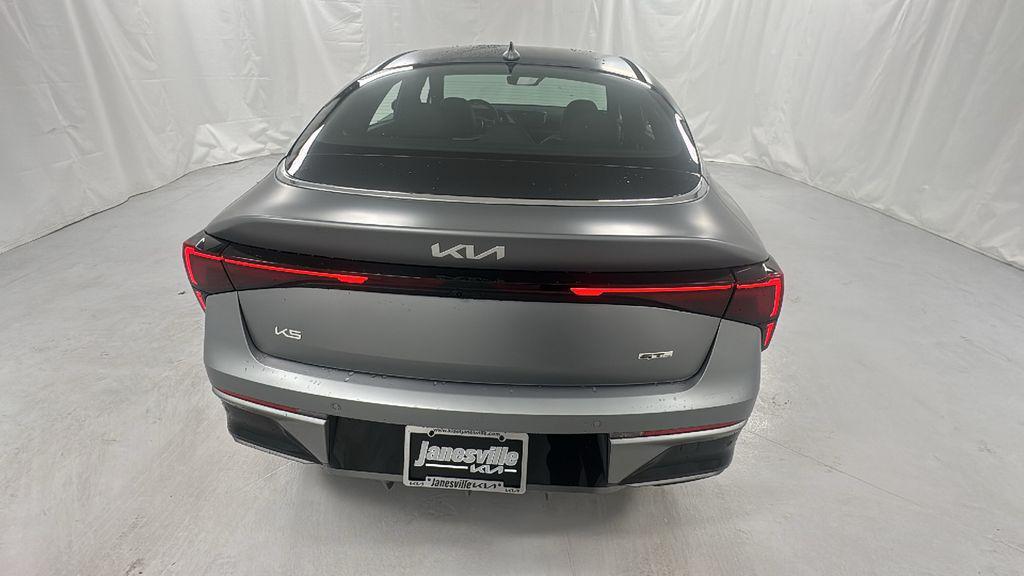 new 2026 Kia K5 car, priced at $29,803