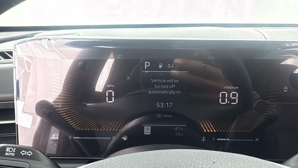 new 2026 Kia K5 car, priced at $29,803