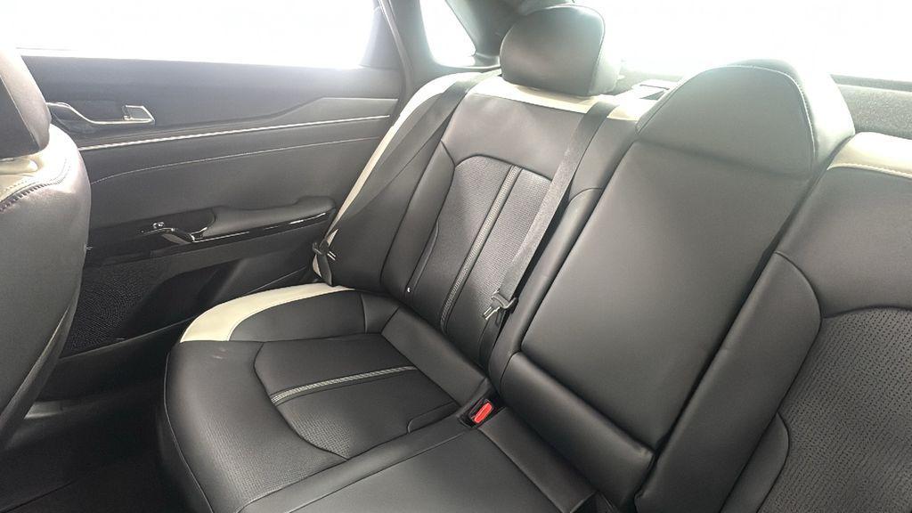 new 2026 Kia K5 car, priced at $29,803